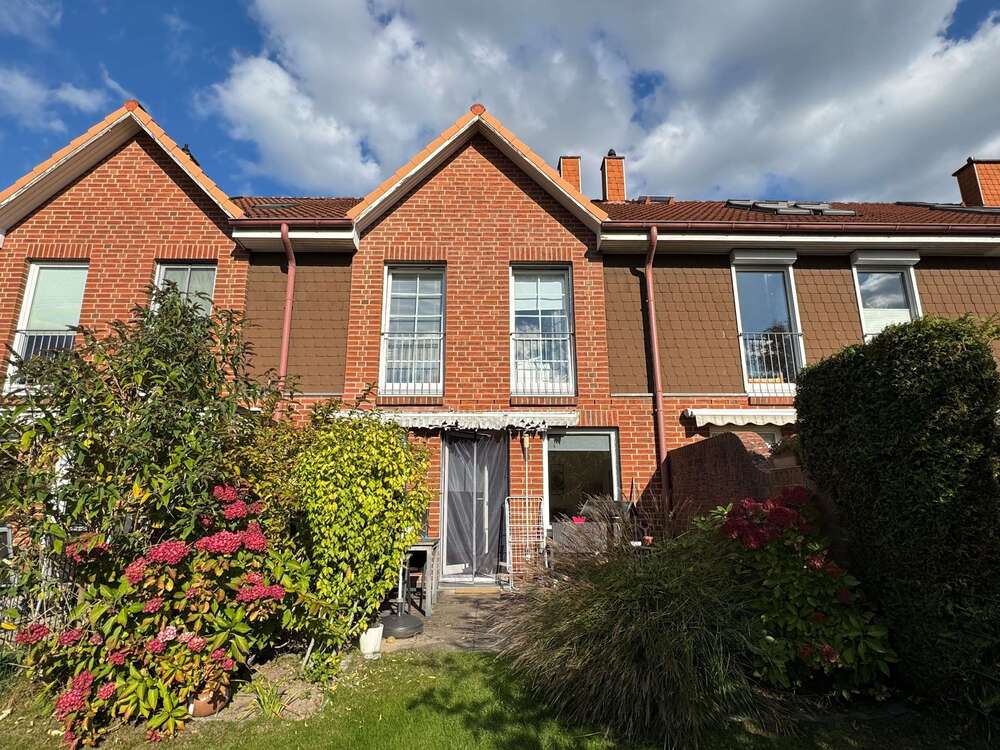 Thumbnail-Haus zum Kaufen in Henstedt-Ulzburg 339.500,00 € 101 m²