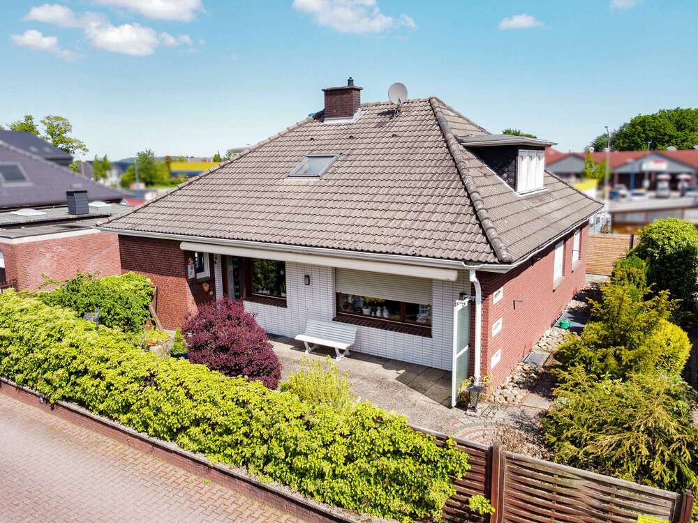 Thumbnail-Haus zum Kaufen in Ibbenbüren 295.000,00 € 122 m²