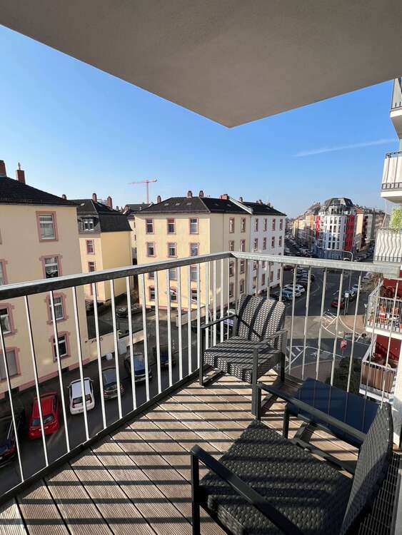 Thumbnail-Wohnung zum Mieten in Frankfurt 1.516,00 € 77.78 m²