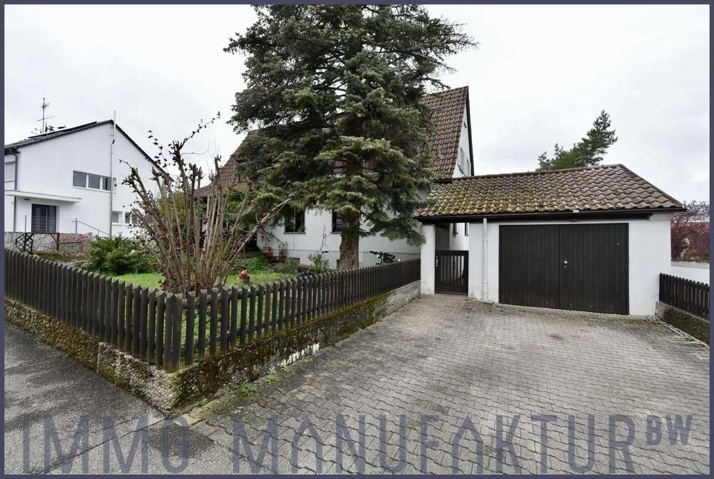 Thumbnail-Grundstück zu verkaufen in Stuttgart 999.999,00 € 695 m²
