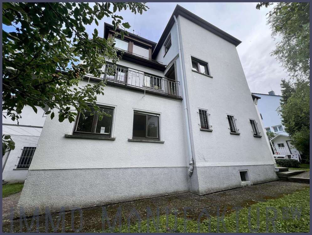 Thumbnail-Grundstück zu verkaufen in Stuttgart 999.999,00 € 695 m²