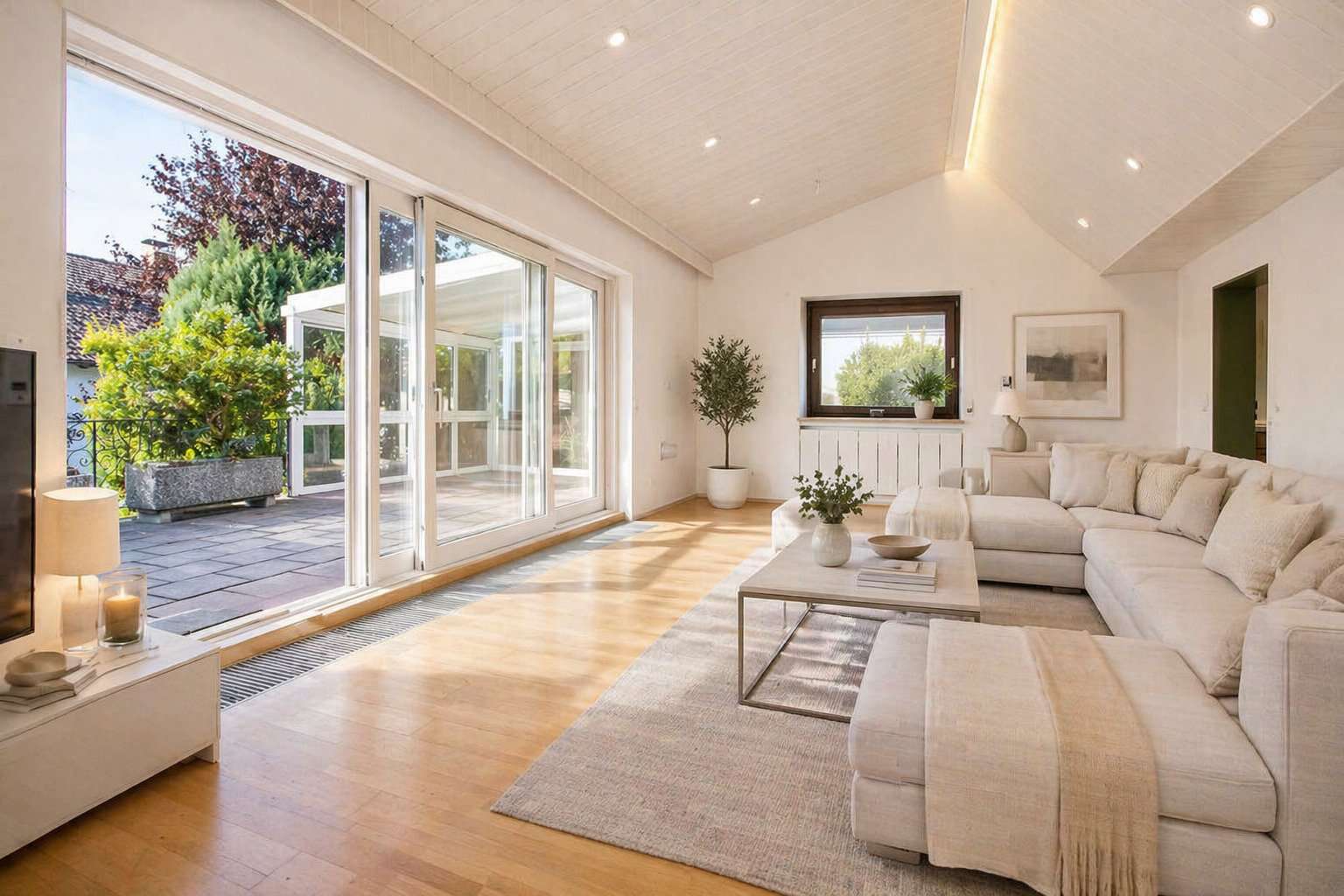 Thumbnail-Haus zum Kaufen in Diedorf 644.000,00 € 215 m²