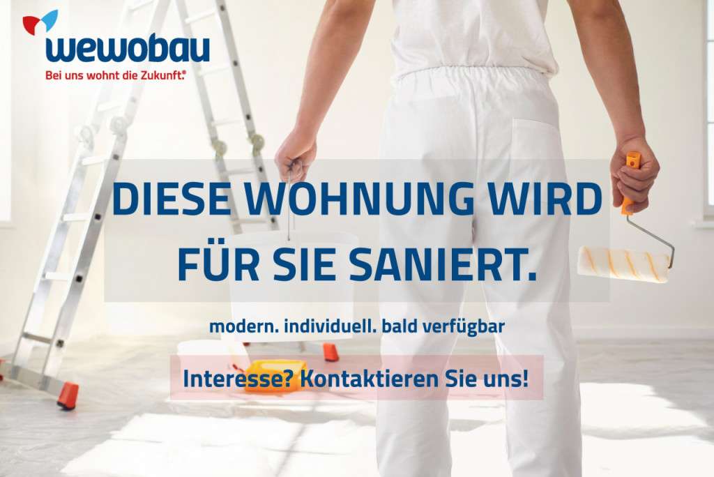Thumbnail-Wohnung zum Mieten in Zwickau 394,40 € 58 m²