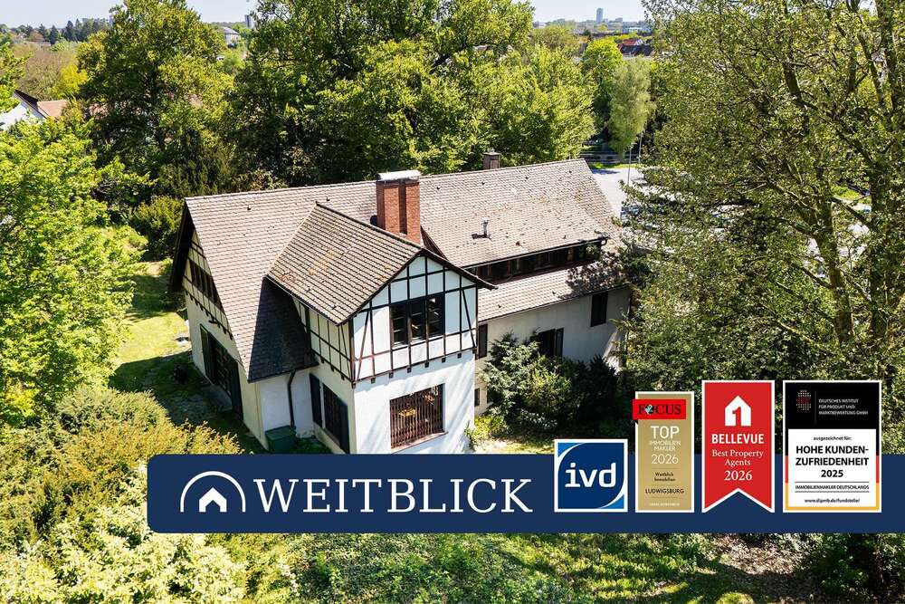Thumbnail-Haus zum Kaufen in Bietigheim-Bissingen 995.000,00 € 307.49 m²