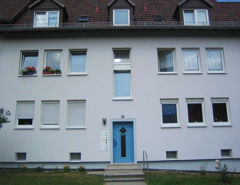 Thumbnail-Wohnung zum Mieten in Kassel 355,00 € 44.66 m²
