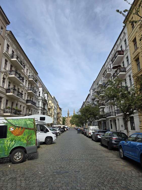 Thumbnail-Wohnung zum Kaufen in Berlin 222.222,00 € 39 m²
