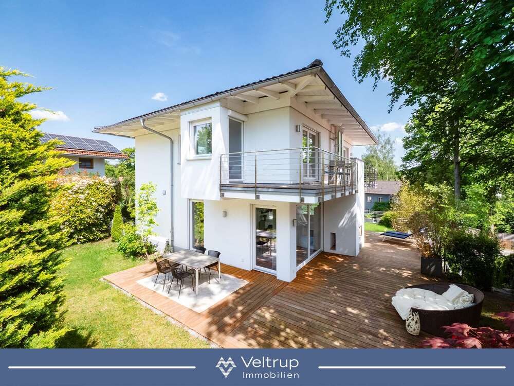 Thumbnail-Haus zum Kaufen in Gräfelfing 2.490.000,00 € 212 m²