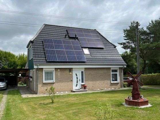 Thumbnail-Haus zum Kaufen in Gülzow-Prüzen - Wilhelminenhof 298.000,00 € 154.84 m²