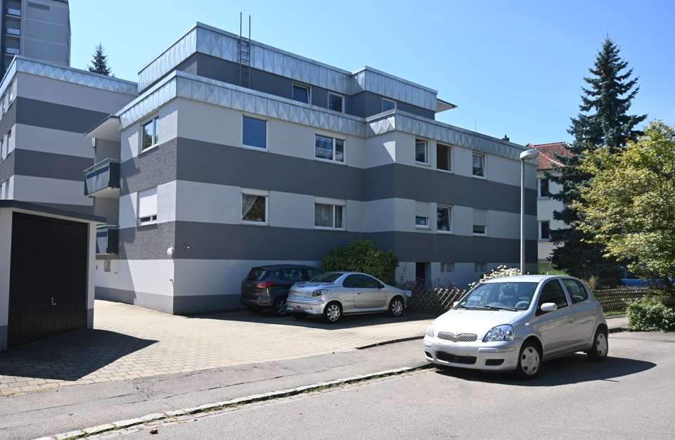 Thumbnail-Wohnung zum Kaufen in Ravensburg 295.000,00 € 83.14 m²
