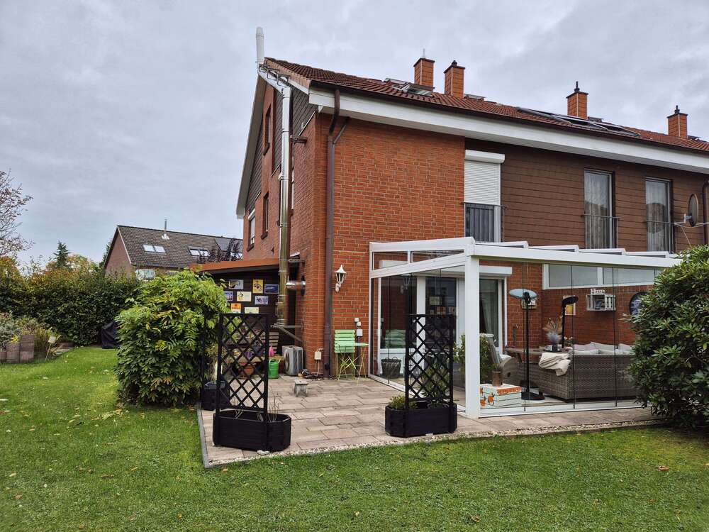 Thumbnail-Haus zum Kaufen in Henstedt-Ulzburg 439.000,00 € 137 m²