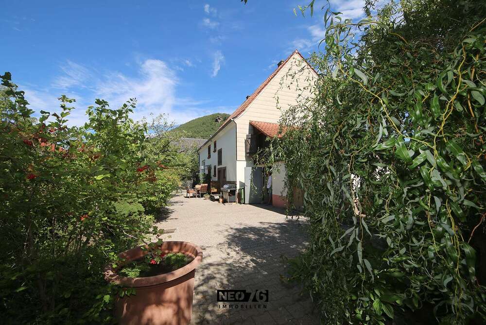 Thumbnail-Haus zum Kaufen in Wernersberg 365.000,00 € 142 m²