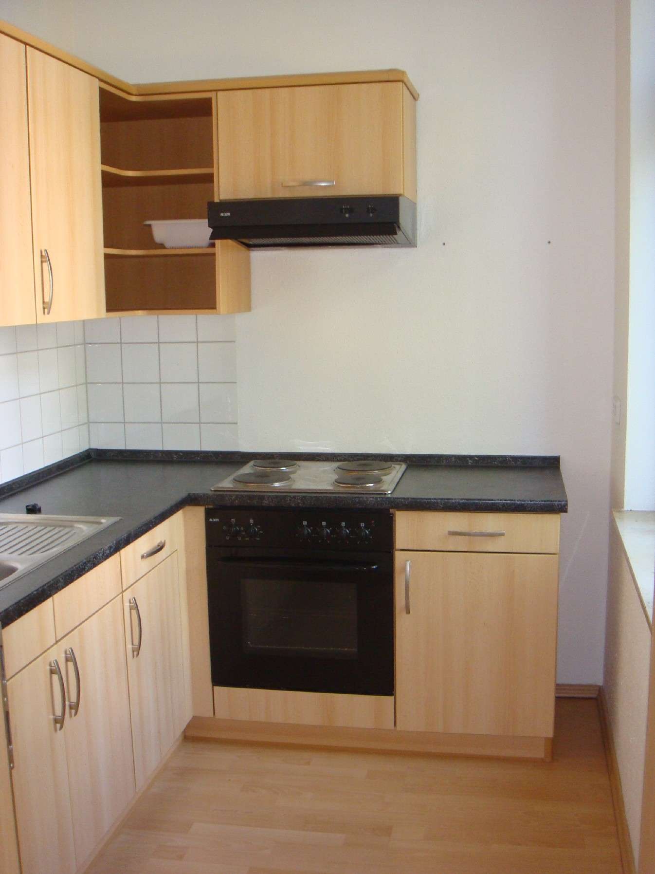 Thumbnail-Wohnung zum Mieten in Chemnitz 306,00 € 52.79 m²