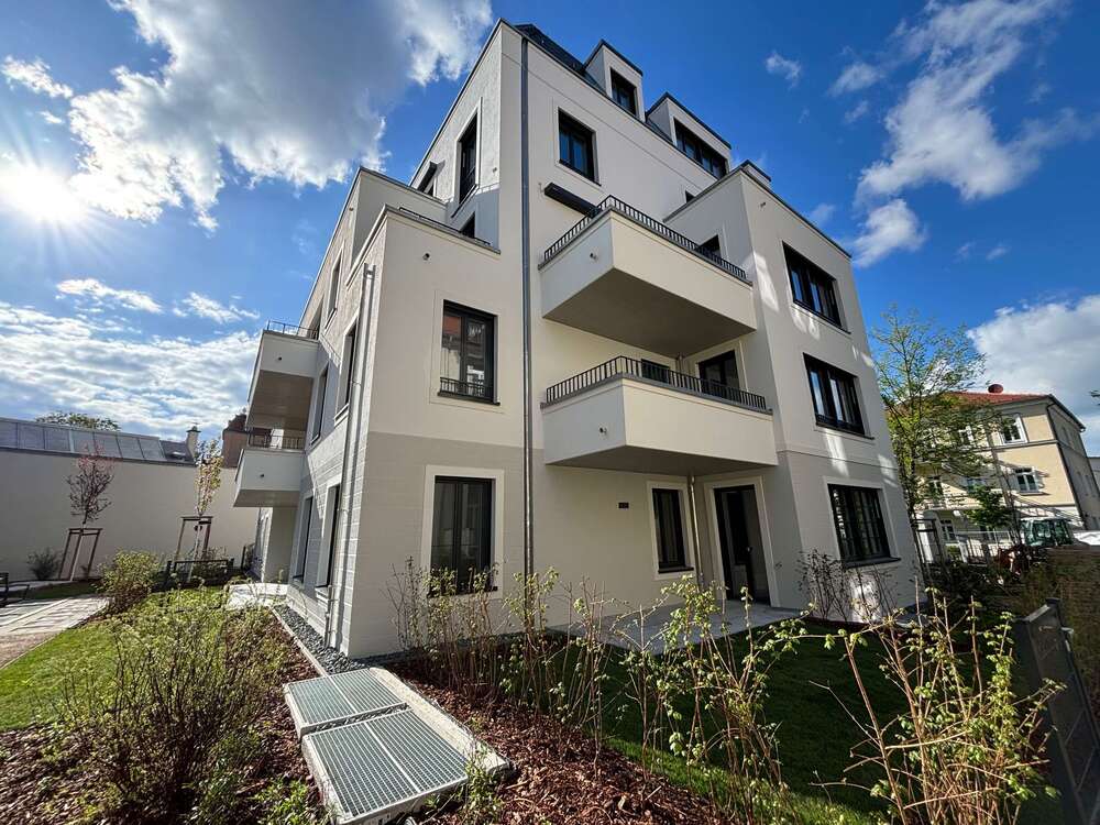 Thumbnail-Wohnung zum Mieten in Dresden 1.785,00 € 103.5 m²