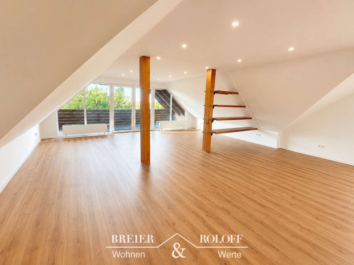 Thumbnail-Wohnung zum Mieten in Bückeburg Bergdorf 1.075,00 € 140 m²