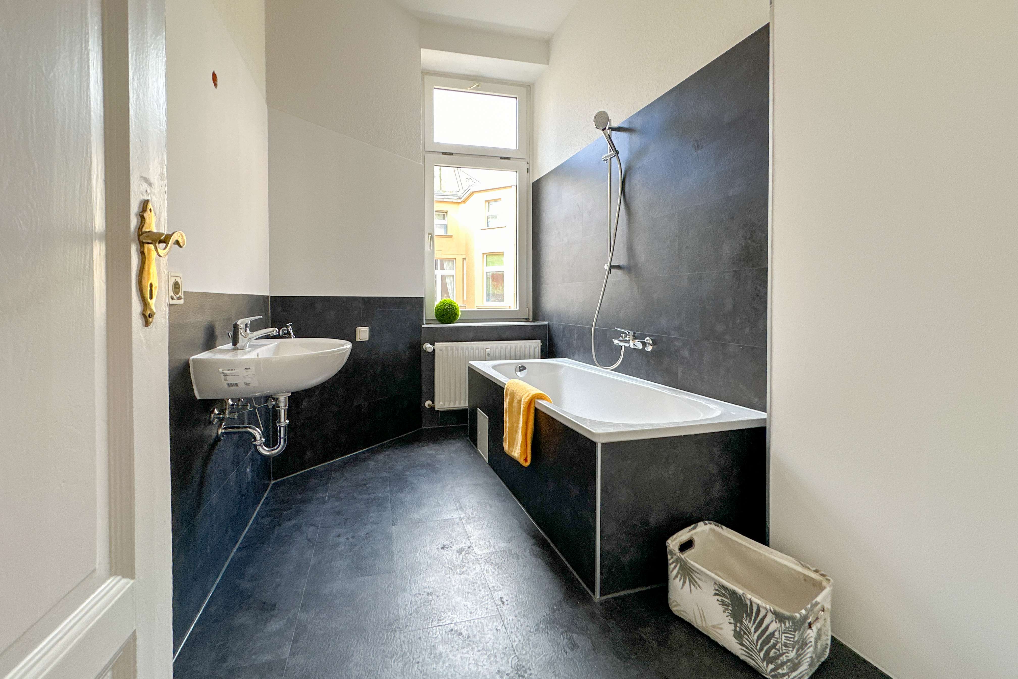 Thumbnail-Wohnung zum Mieten in Magdeburg 498,00 € 56 m²