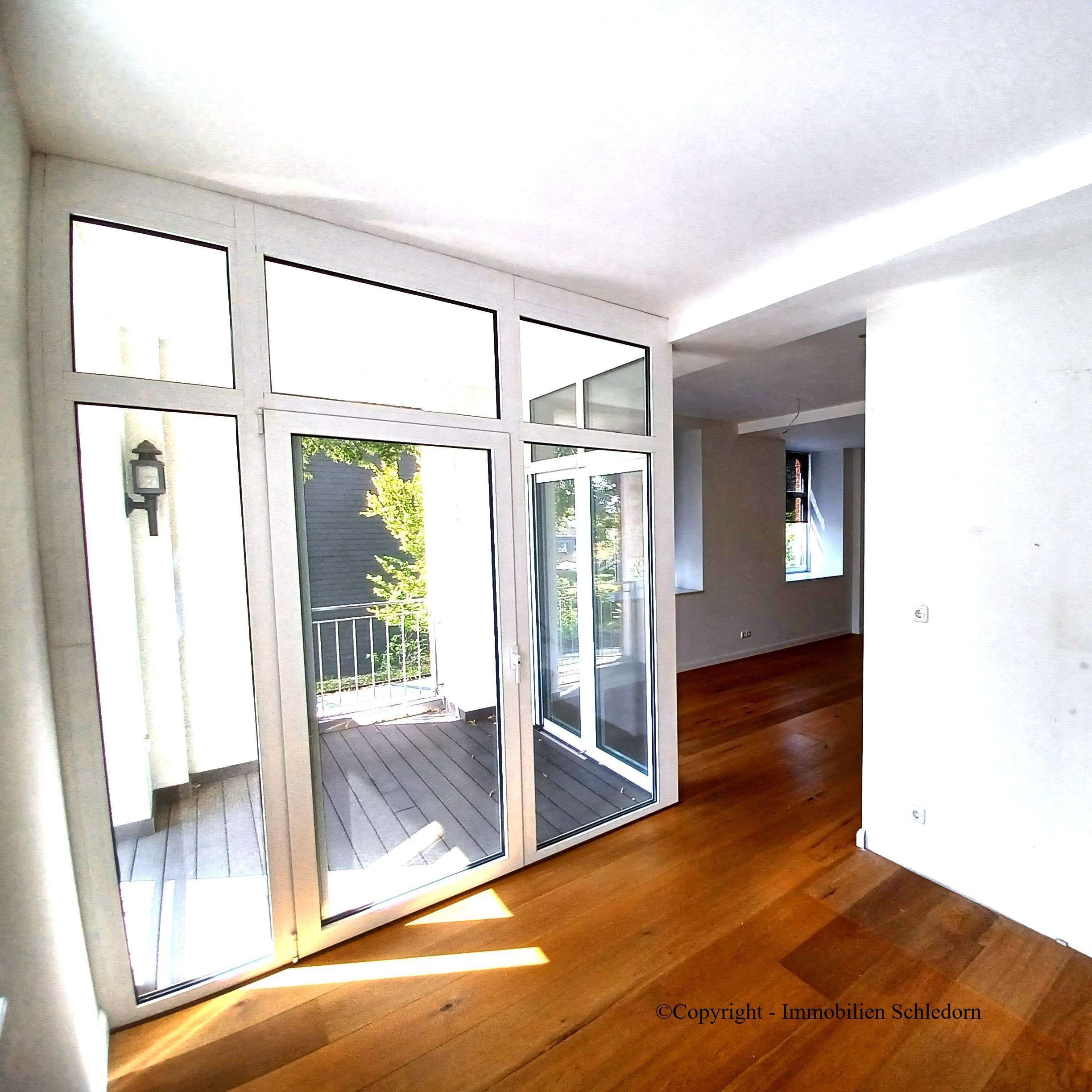 Thumbnail-Wohnung zum Kaufen in Oberhausen 379.000,00 € 131 m²