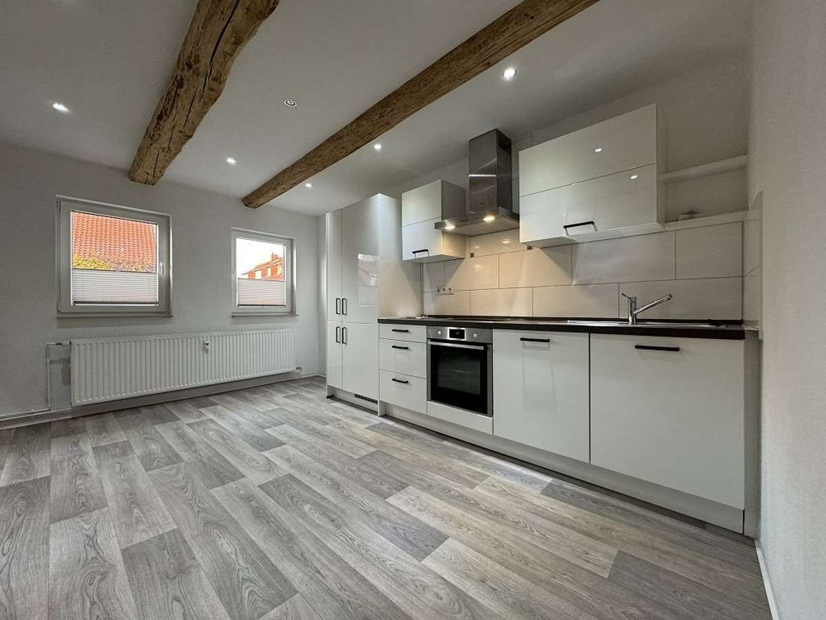 Thumbnail-Wohnung zum Mieten in Bockenem 595,00 € 80 m²