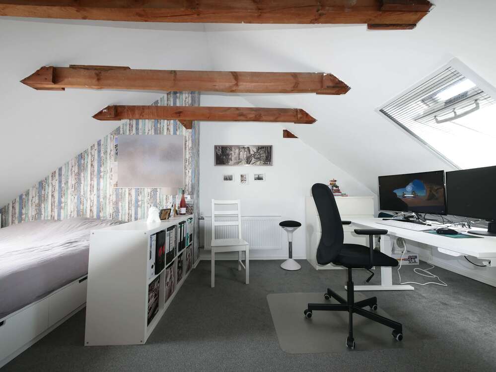 Thumbnail-Haus zum Kaufen in Norderstedt 319.000,00 € 77 m²