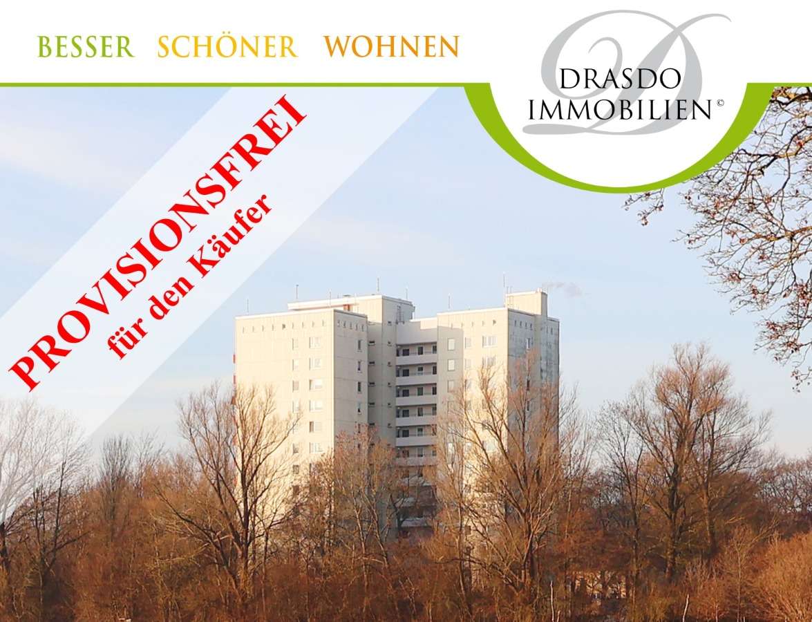 Thumbnail-Wohnung zum Kaufen in Pinneberg 180.000,00 € 61 m²