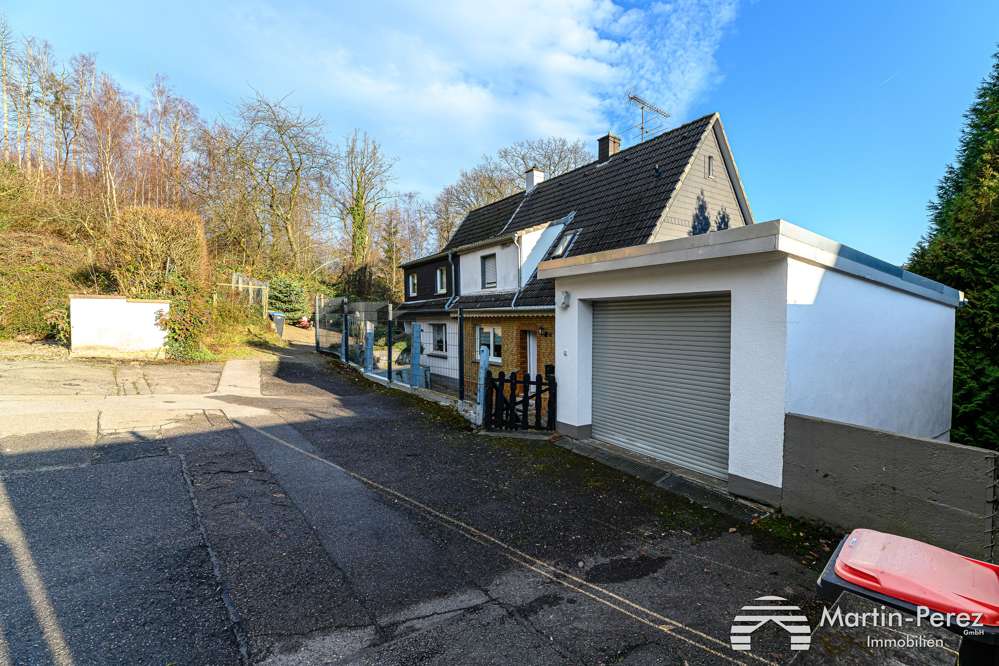 Thumbnail-Haus zum Kaufen in Hagen 220.000,00 € 197 m²