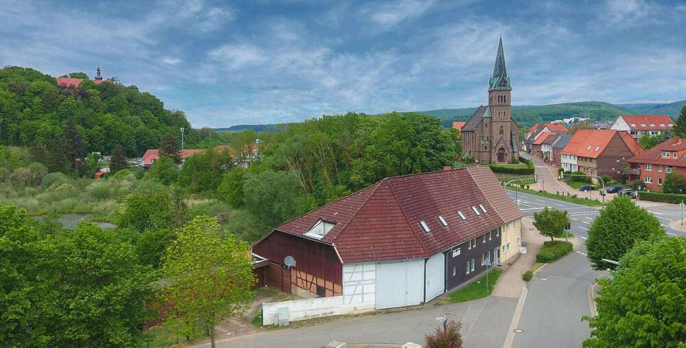 Thumbnail-Haus zum Kaufen in Herzberg 265.000,00 € 285 m²