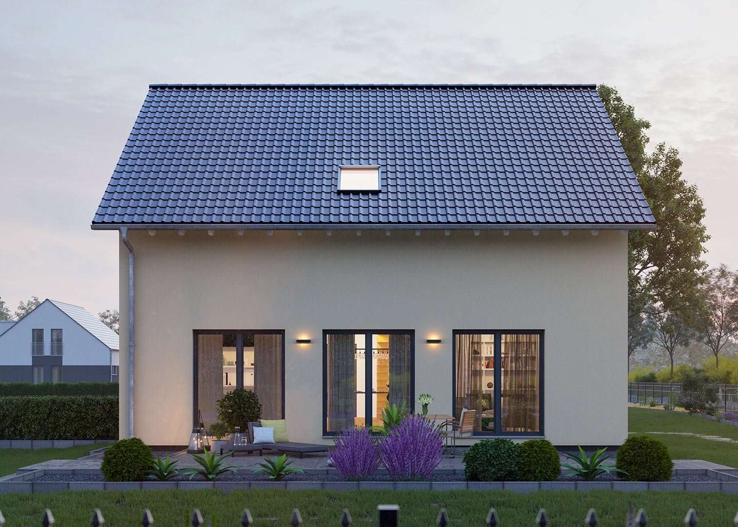 Thumbnail-Haus zum Kaufen in Wolfstein 299.000,00 € 150 m²