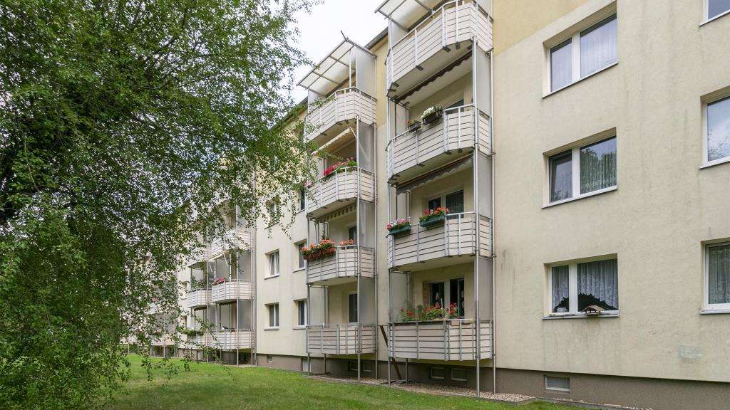 Thumbnail-Wohnung zum Mieten in Leipzig 462,00 € 59.05 m²