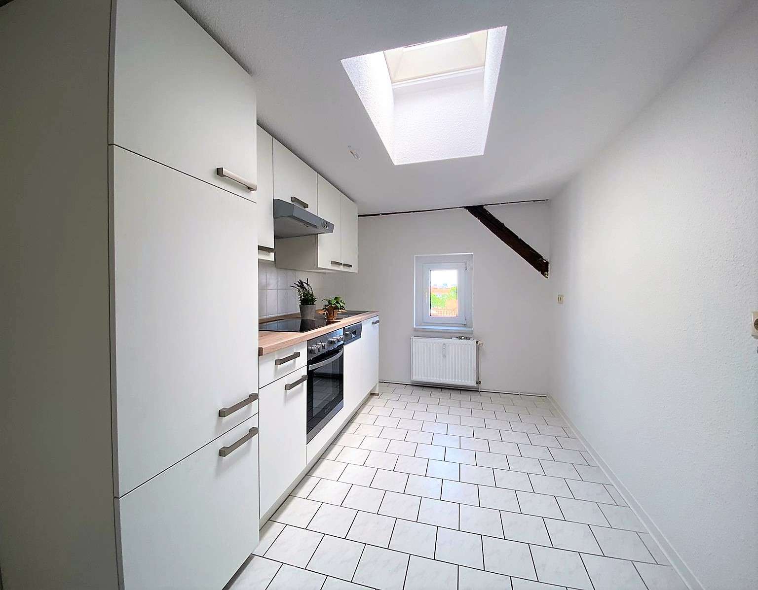 Thumbnail-Wohnung zum Mieten in Magdeburg 490,00 € 79 m²