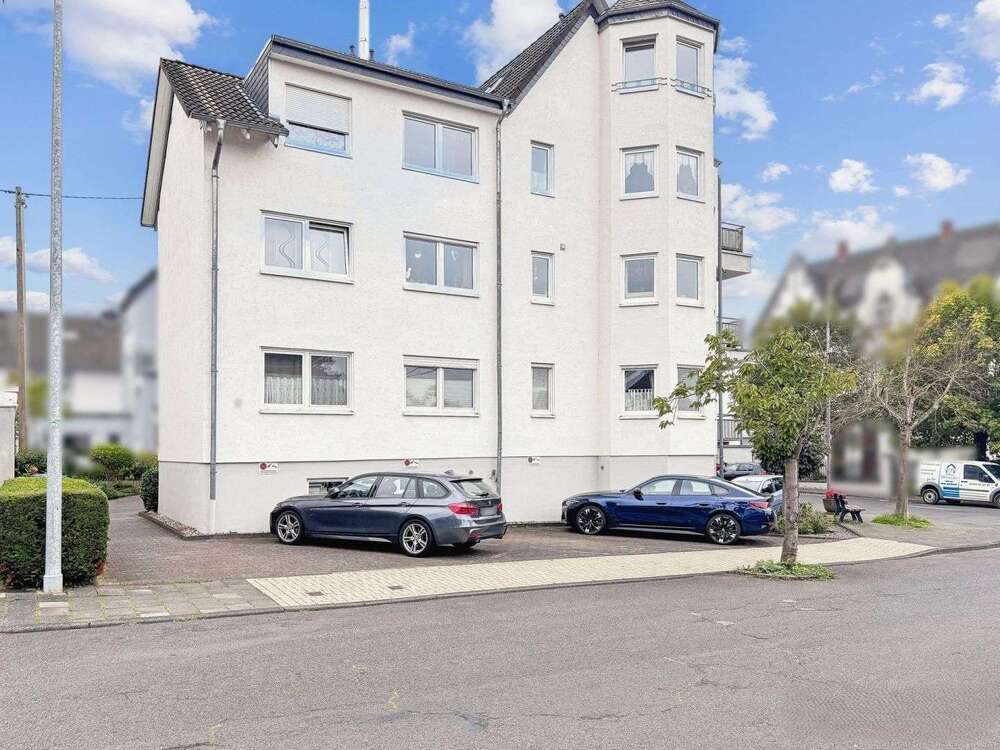 Thumbnail-Wohnung zum Kaufen in Rheinbreitbach 195.000,00 € 64.25 m²