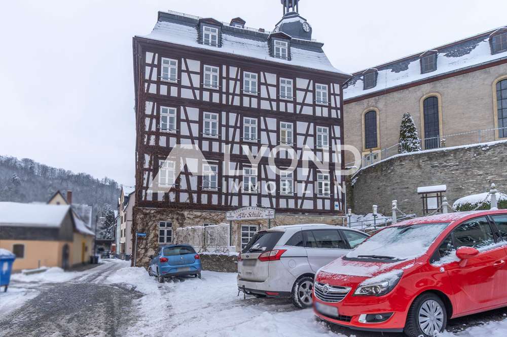 Thumbnail-Haus zum Kaufen in Gräfenthal 435.000,00 € 816.37 m²