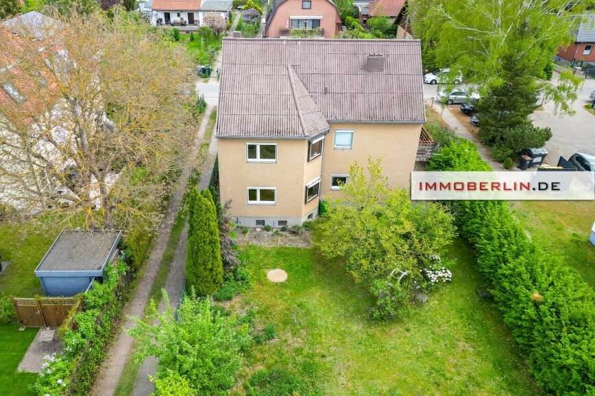 Thumbnail-Haus zum Kaufen in Berlin 625.000,00 € 184 m²