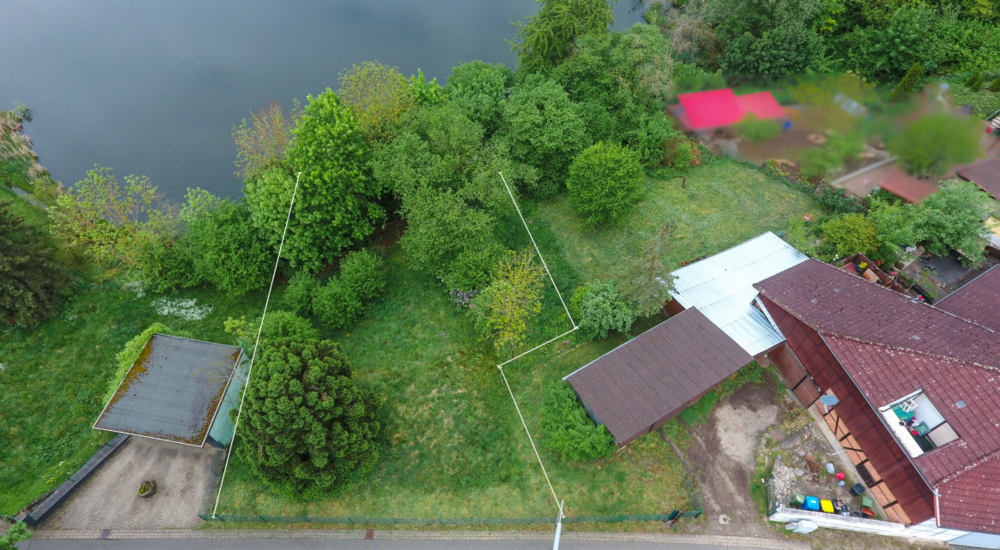 Thumbnail-Grundstück zu verkaufen in Herzberg 25.000,00 € 565 m²
