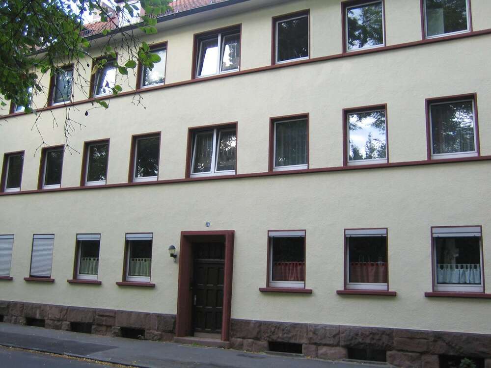 Thumbnail-Wohnung zum Mieten in Kassel 620,50 € 73.78 m²