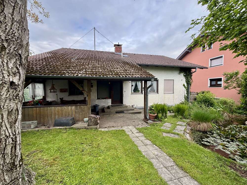 Thumbnail-Haus zum Kaufen in Rosenheim 739.400,00 € 158 m²