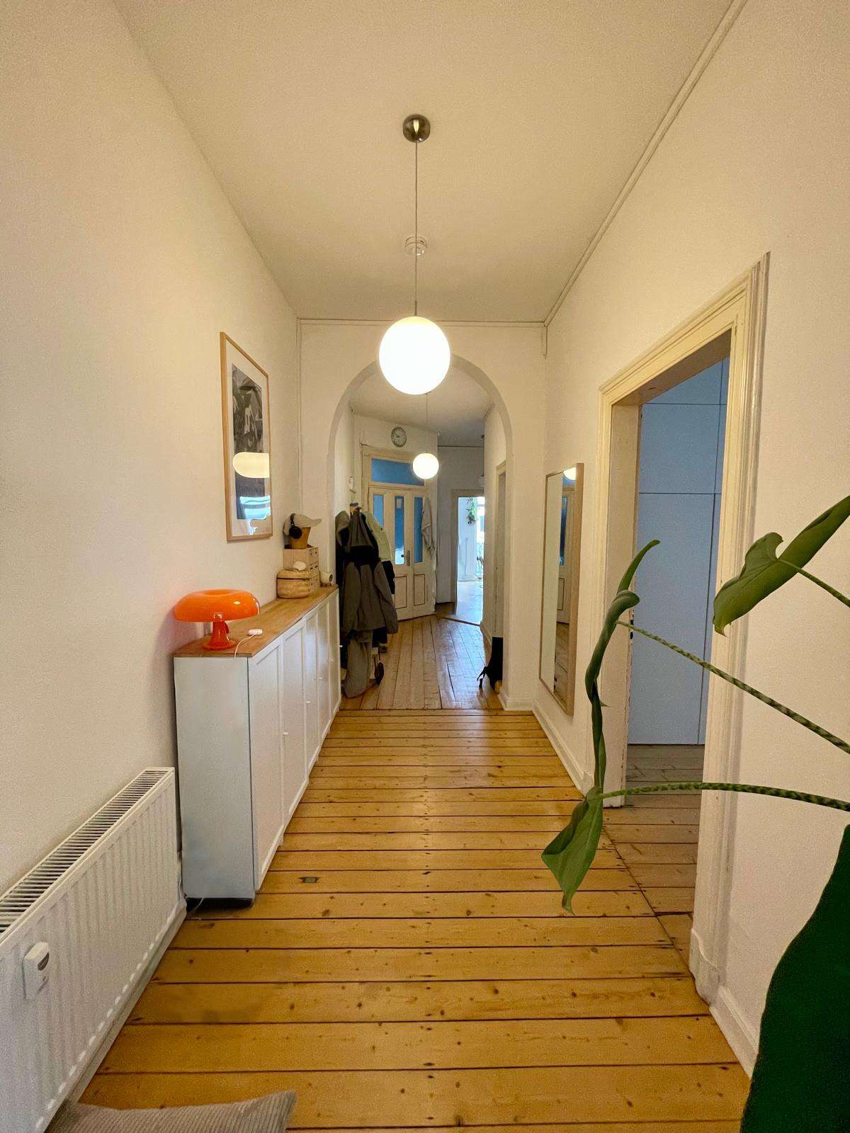 Thumbnail-Wohnung zum Kaufen in Bielefeld 375.000,00 € 96 m²
