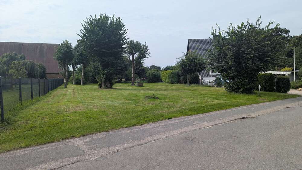 Thumbnail-Grundstück zu verkaufen in Winsen 214.000,00 € 855 m²