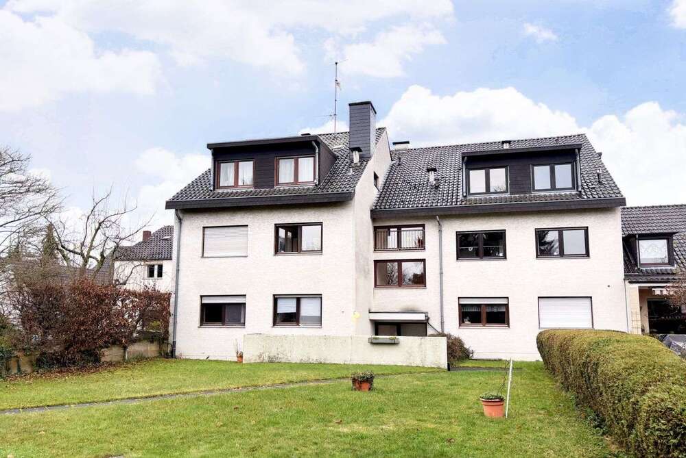 Thumbnail-Wohnung zum Kaufen in Bonn 199.999,00 € 66.44 m²