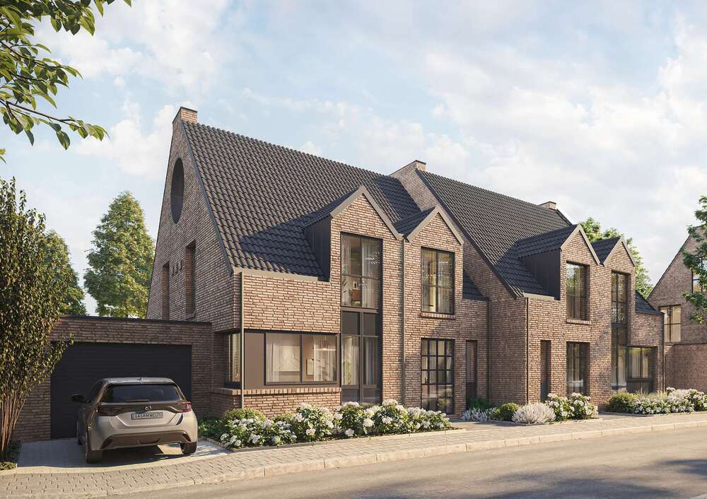 Thumbnail-Haus zum Kaufen in Kaarst 1.095.000,00 € 164 m²