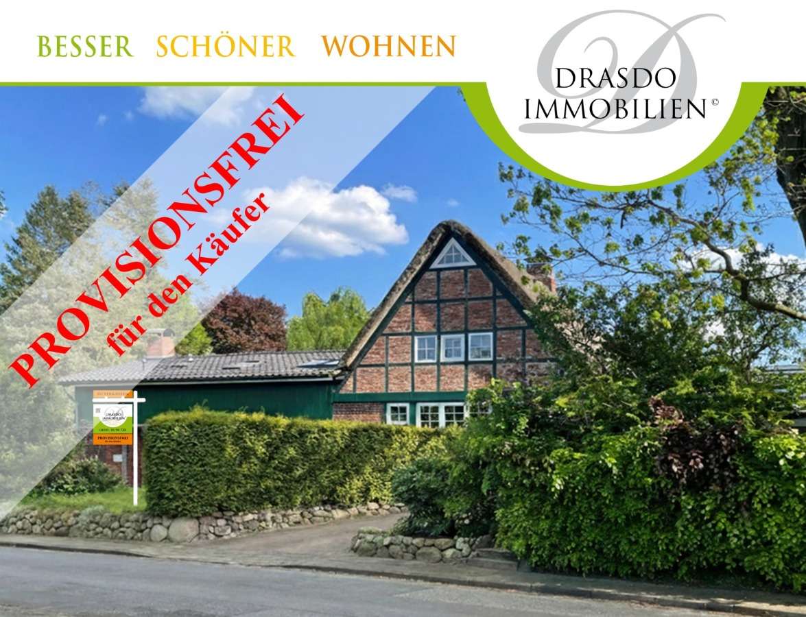 Thumbnail-Haus zum Kaufen in Quickborn 1.549.000,00 € 360 m²