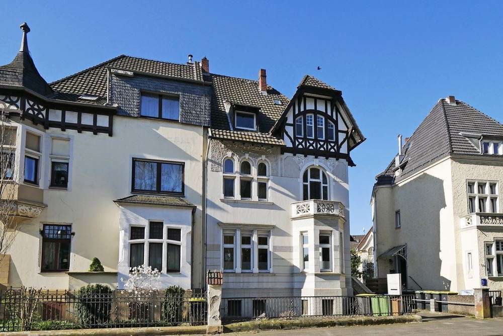 Thumbnail-Wohnung zum Mieten in Bad Honnef 500,00 € 36 m²