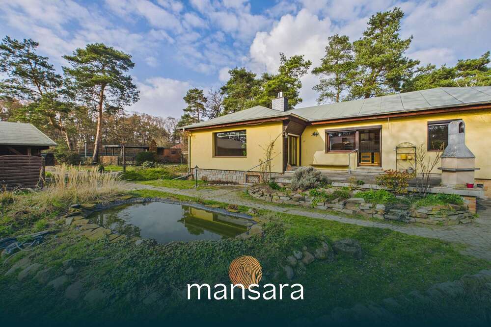 Thumbnail-Haus zum Kaufen in Hohenwarthe 385.000,00 € 160 m²