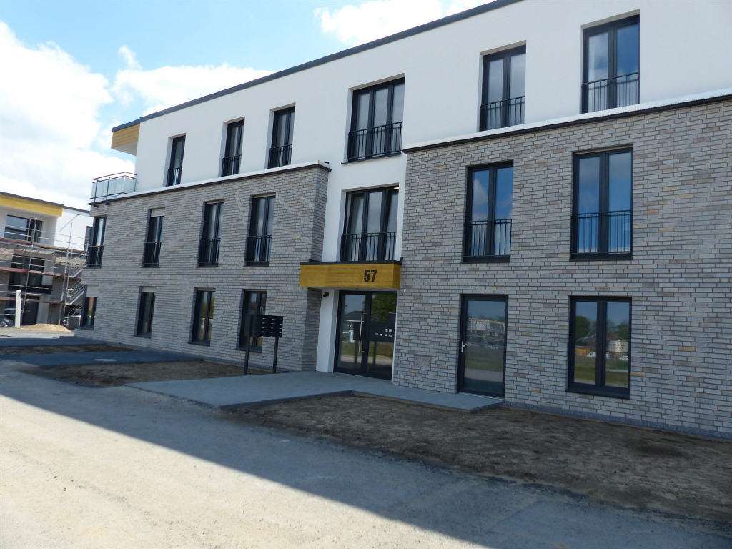 Thumbnail-Wohnung zum Mieten in Selm 700,00 € 58.55 m²