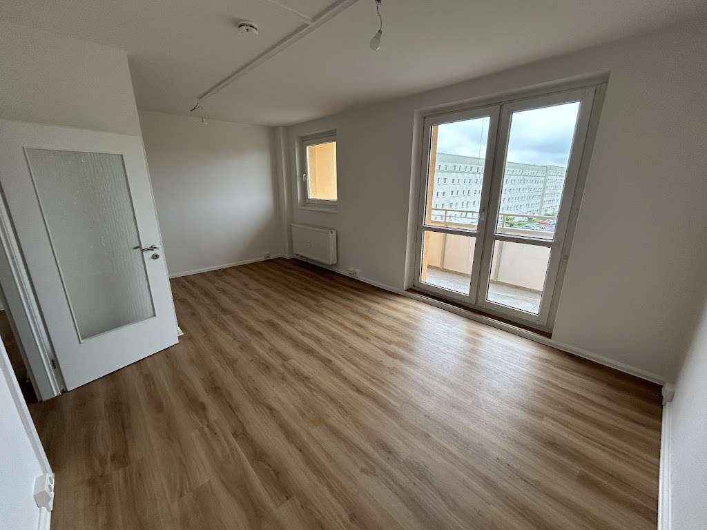 Thumbnail-Wohnung zum Mieten in Magdeburg 446,00 € 59.4 m²