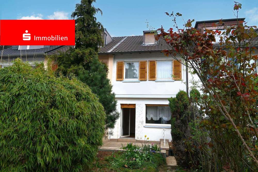 Thumbnail-Haus zum Kaufen in Frankfurt 395.000,00 € 85 m²