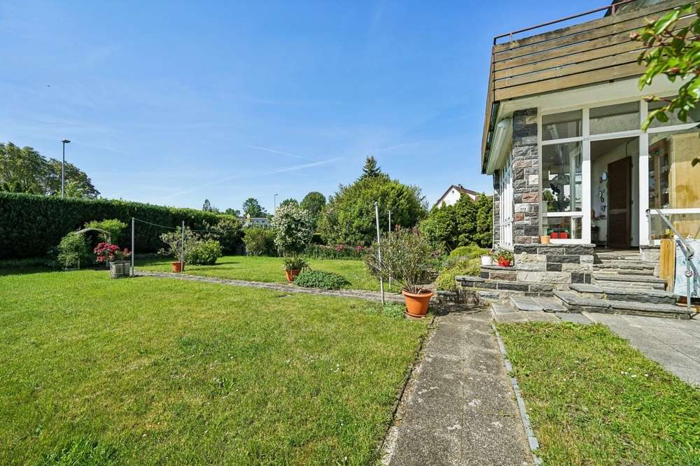 Thumbnail-Haus zum Kaufen in Friedrichshafen Fischbach Bodensee 845.000,00 € 208 m²