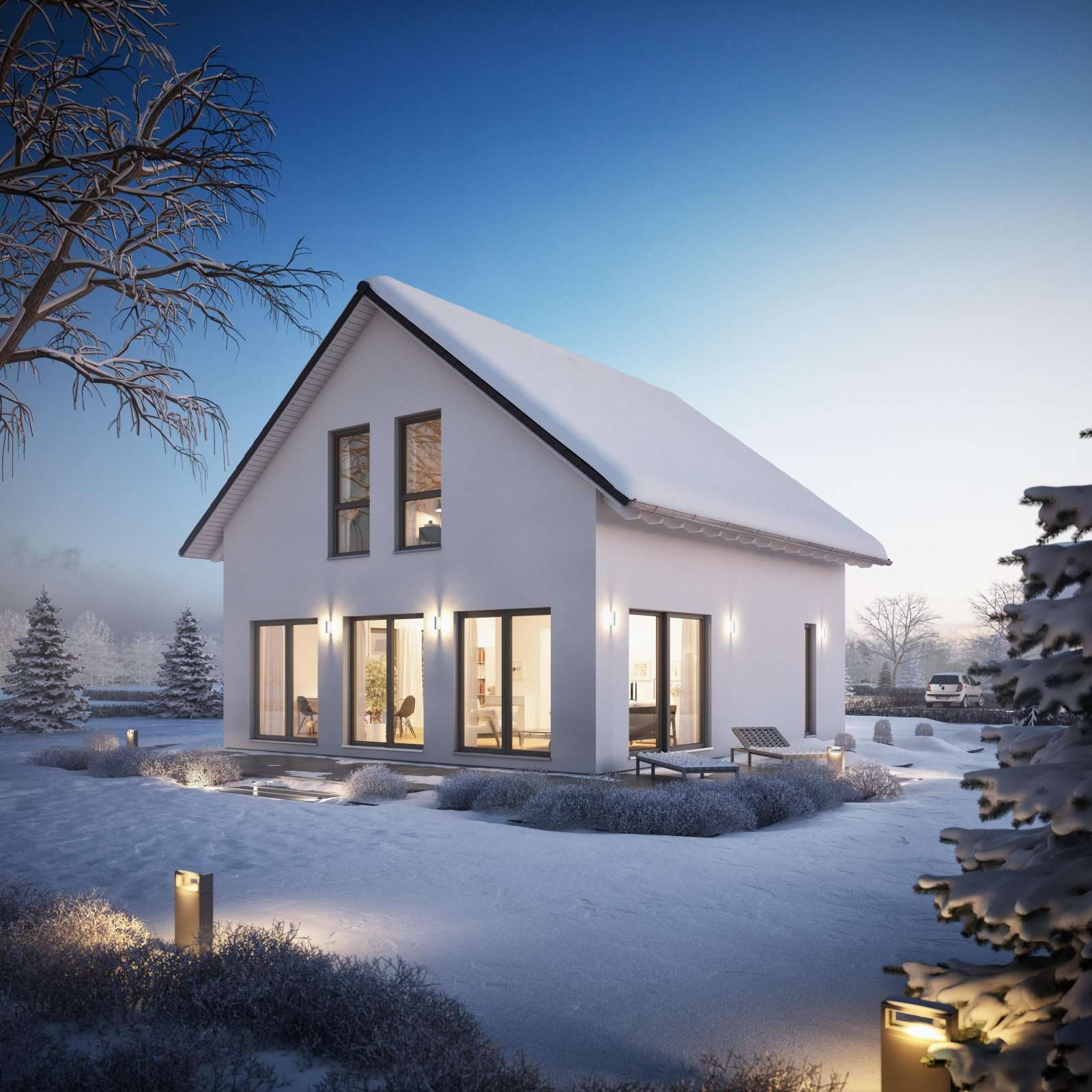Thumbnail-Haus zum Kaufen in Wolfstein 281.200,00 € 133 m²