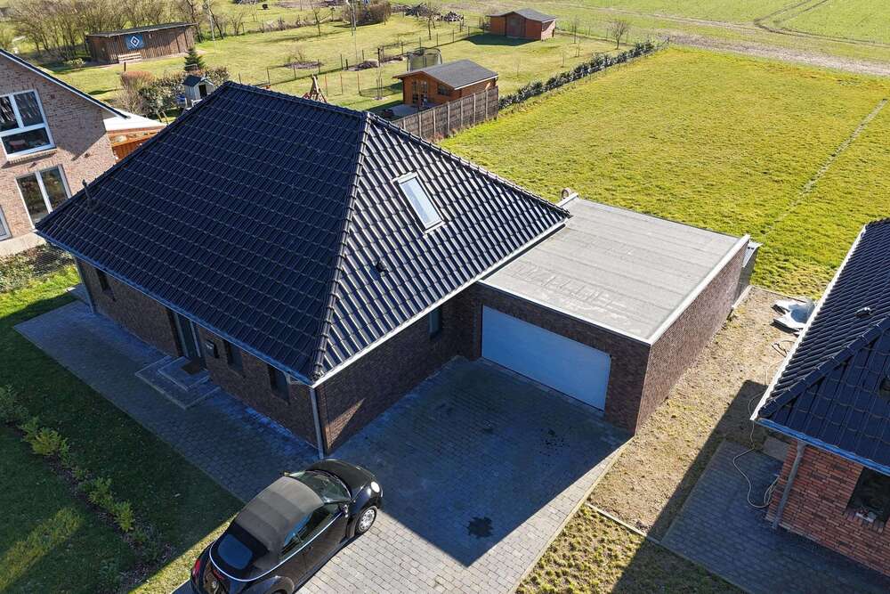 Thumbnail-Haus zum Kaufen in Bleckede, Garlstorf 379.000,00 € 124 m²