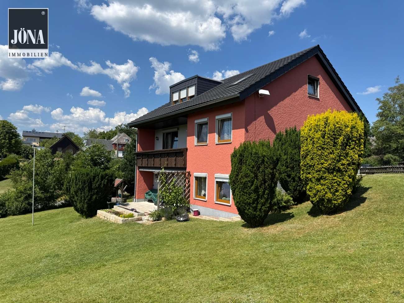 Thumbnail-Haus zum Kaufen in Gösmes - Helmbrechts 239.000,00 € 180 m²