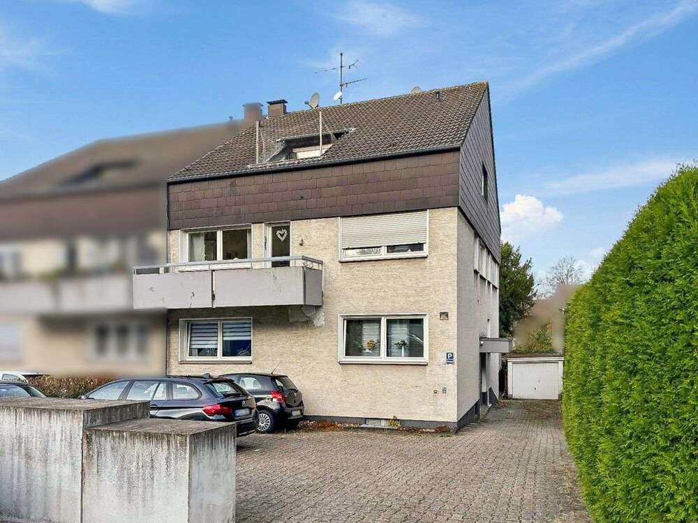 Thumbnail-Haus zum Kaufen in Dortmund 495.000,00 € 312 m²