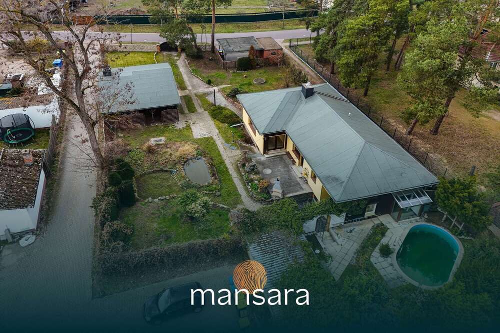 Thumbnail-Grundstück zu verkaufen in Hohenwarthe 385.000,00 € 1341 m²